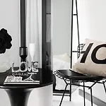 95 Bardotlulu - Wonderful In 2 Apartament *