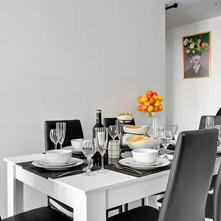 95 Bardotlulu - Wonderful In 2 Apartament *