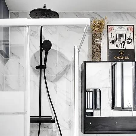 95 Bardotlulu - Wonderful In 2 Appartement *