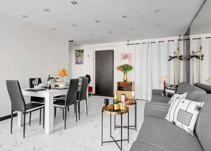 95 Bardotlulu - Wonderful In 2 Paryż